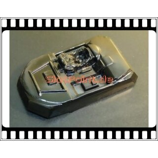 Tiefgezogener Einsatz 103 x 60 mm , MiniZ Corvette)