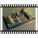 Tiefgezogener Einsatz 112 x 63 mm (MiniZ Aston Martin)