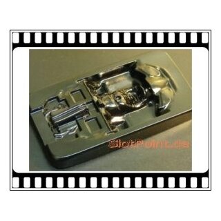 Tiefgezogener Einsatz 134 x 68 mm (McLaren F1 GTR / Sportwagen)