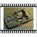 Tiefgezogener Einsatz 134 x 68 mm (McLaren F1 GTR /...
