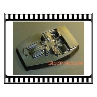 Tiefgezogener Einsatz 109 x 70 mm (MiniZ Ferrari FXX / Enzo)