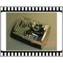 Tiefgezogener Einsatz 71 x55 mm  (Fiat 500, 650 / Mini /...