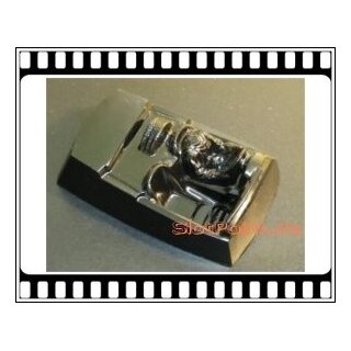 Tiefgezogener Einsatz 81 x 50 mm (Fiat 1000, schmale Modelle)