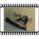 Tiefgezogener Einsatz 81 x 50 mm (Fiat 1000, schmale...