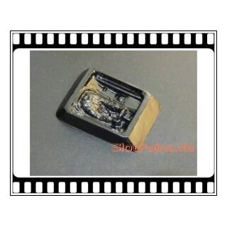 Tiefgezogener Einsatz 45 x 41 mm (offene Prototypen / CanAm)