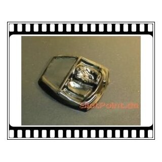 Tiefgezogener Einsatz 66 57 mm (Cheeta /offene Roadster)