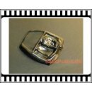 Tiefgezogener Einsatz 66 57 mm (Cheeta /offene Roadster)