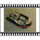 Tiefgezogener Einsatz 81 x 42 mm