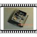 Tiefgezogener Einsatz 42 x 55 mm