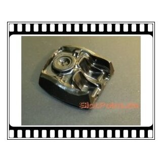 Tiefgezogener Einsatz 70 x 60 mm