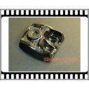 Tiefgezogener Einsatz 70 x 60 mm