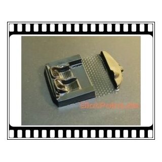 Tiefgezogener Einsatz 43 x 53 mm