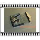Tiefgezogener Einsatz 43 x 53 mm