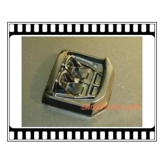 Tiefgezogener Einsatz 49 x 59 mm