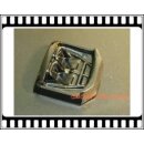 Tiefgezogener Einsatz 49 x 59 mm