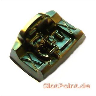 Tiefgezogener Einsatz 78 x 62 mm (SLP, Gruppe C)