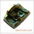 Tiefgezogener Einsatz 78 x 62 mm (SLP, Gruppe C)