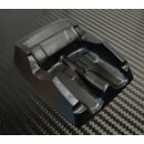 Tiefgezogener Einsatz 85 x 65 mm